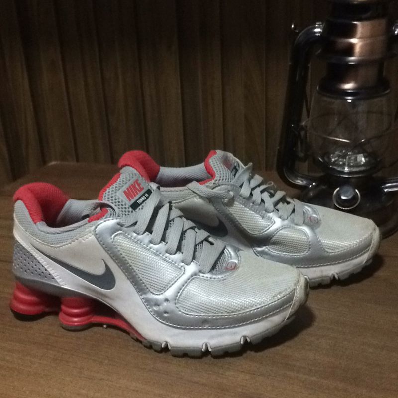 Nike shox turbo 10 sale