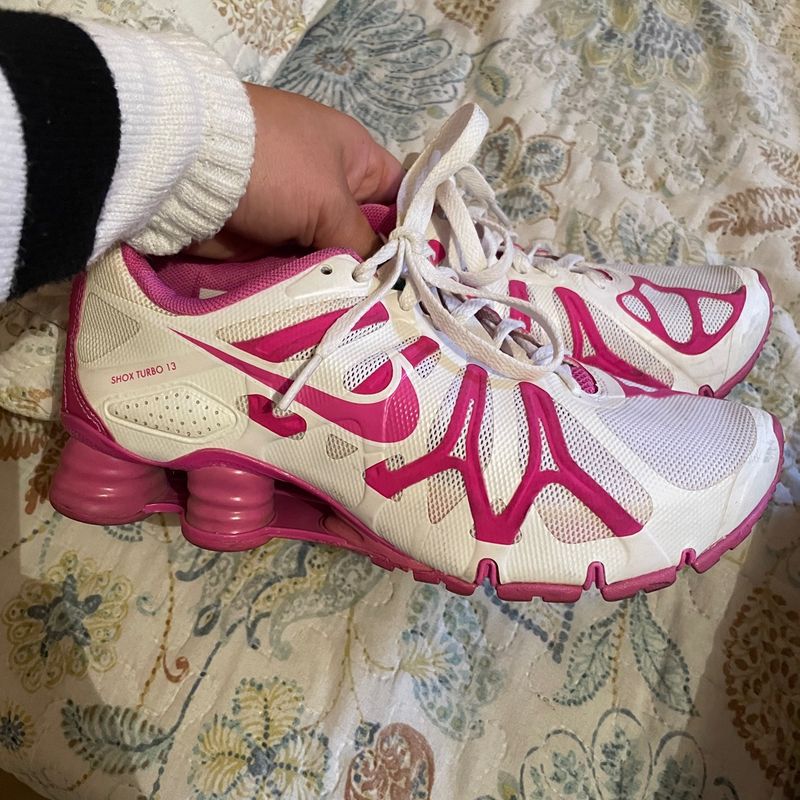 Shox turbo 13 nike outlet