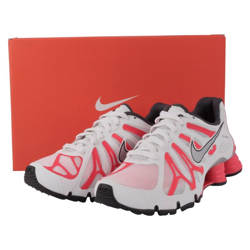 Netshoes tenis best sale feminino nike shox