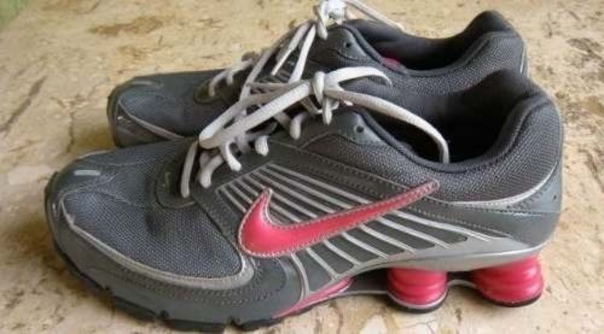 nike shox turbo 8