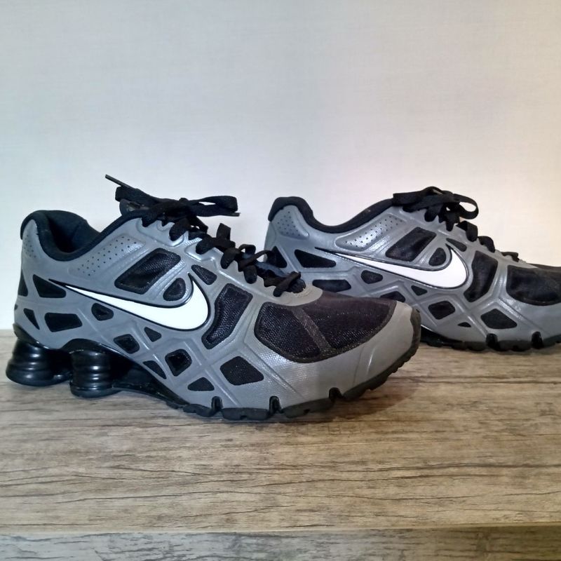 Nike shox store turbo 2