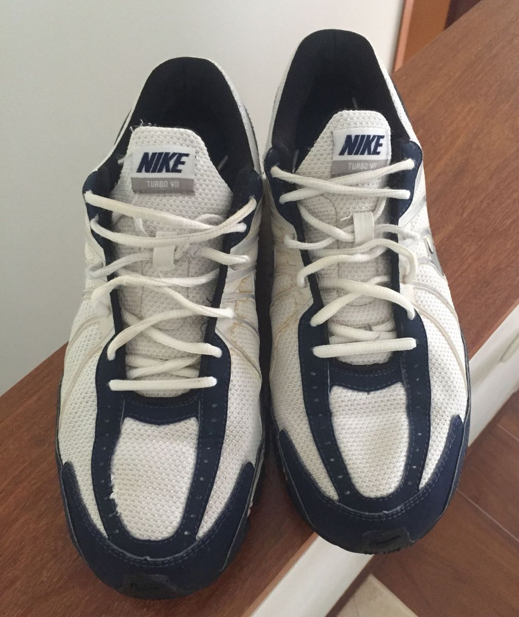 nike shox turbo vii