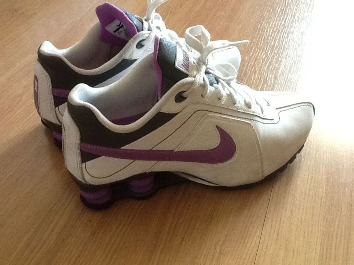 nike shox oge