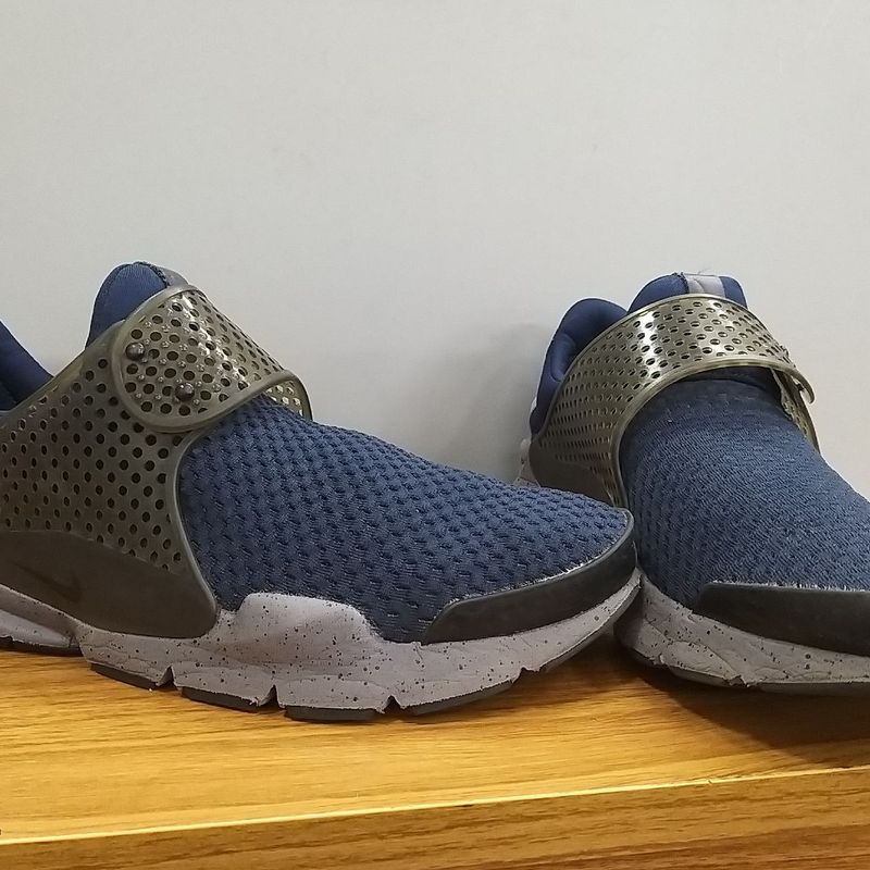 Tenis Nike Sock Dart Nike Usado 103991625 enjoei