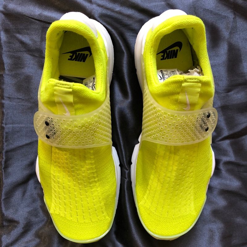 Tênis nike store sock dart masculino