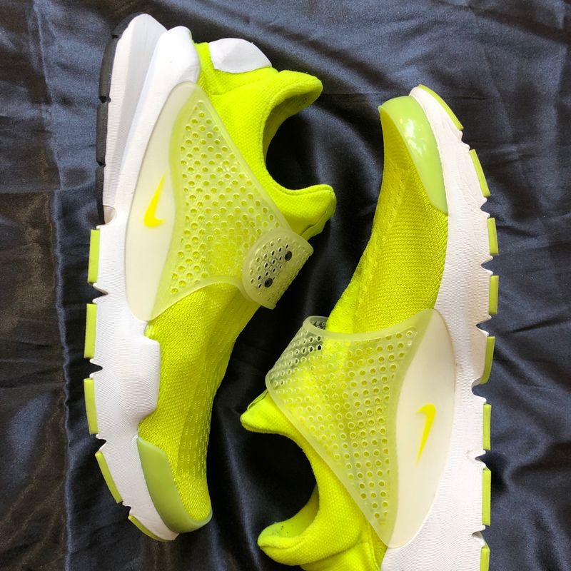 Tenis nike cheap sock dart