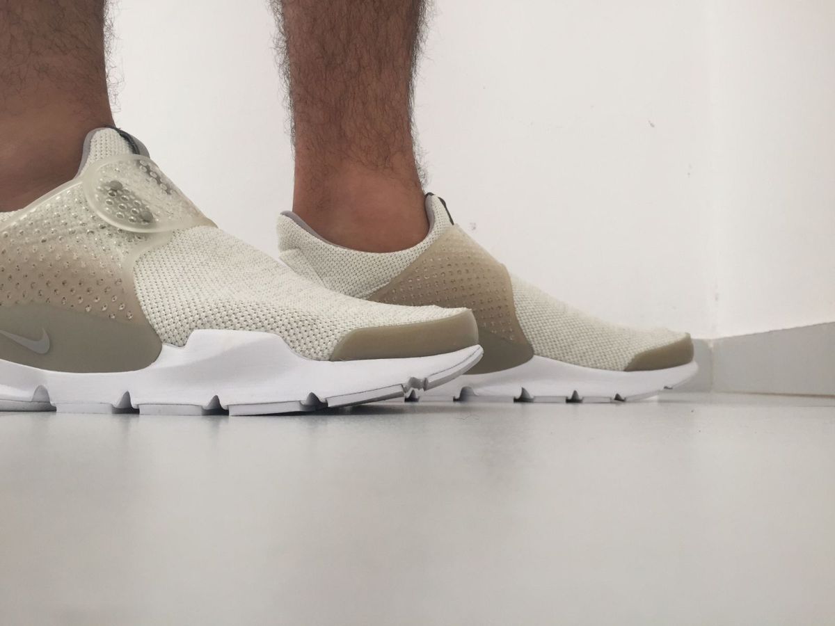 nike sock dart masculino