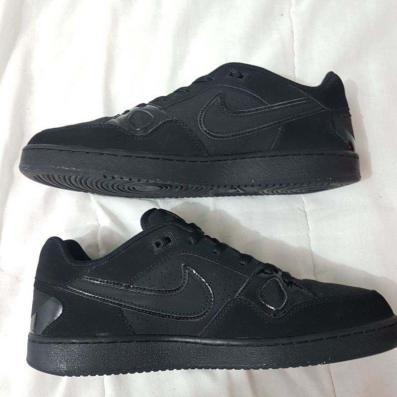 T nis Nike Son Of Force T nis Masculino Nike Usado 72502037 enjoei