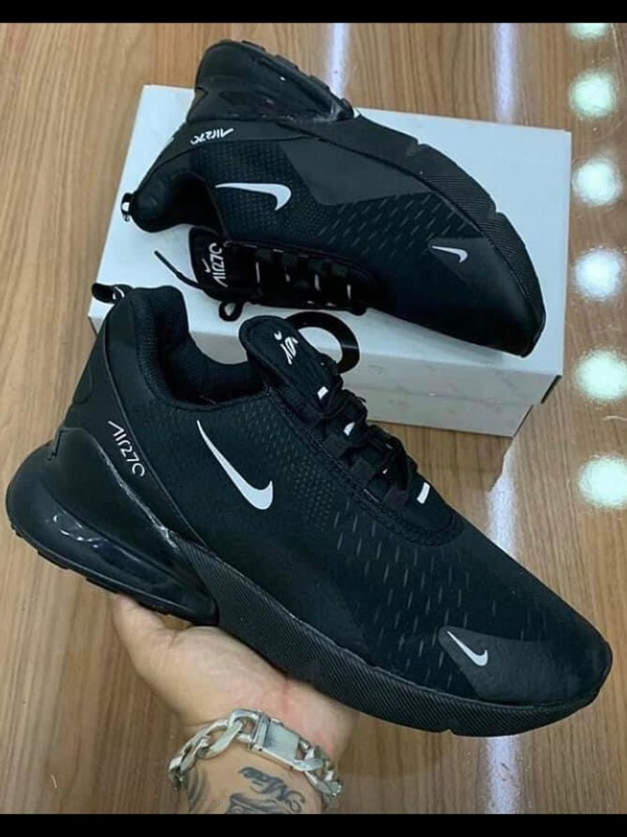 tenis da nike com gel