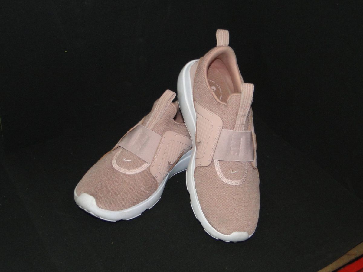 Tênis Nike Sportswear Ad Comfort Rosa (original) | Tênis Feminino Nike ...