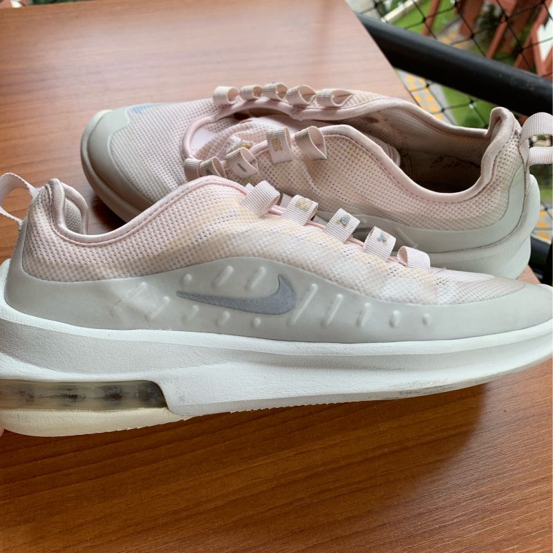 Tênis nike sportswear air max hot sale axis branco