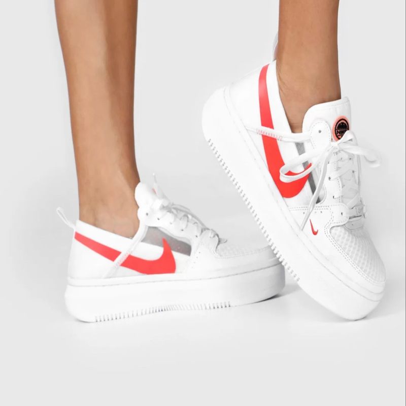 Tênis nike hot sale sportswear court