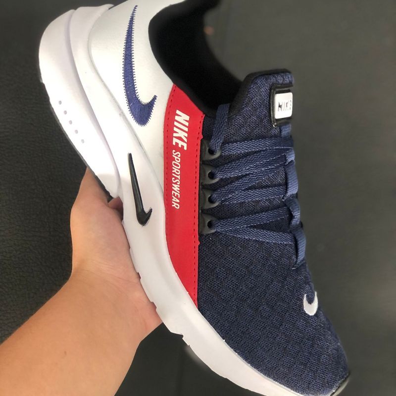 Nike store sportswear presto