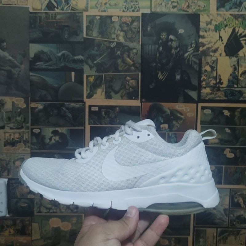 Tênis nike sportswear wmns air max motion store
