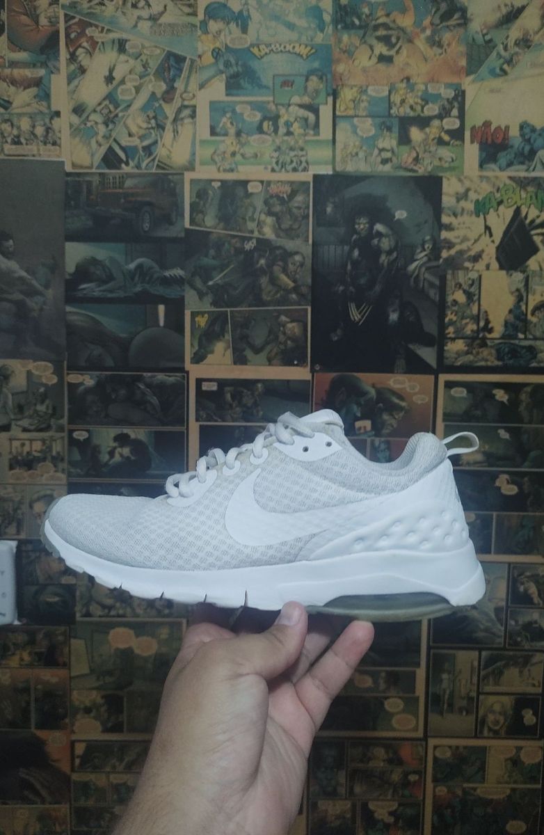 Tênis Nike Sportswear Wmns Air Max Motion Lw Branco Tênis