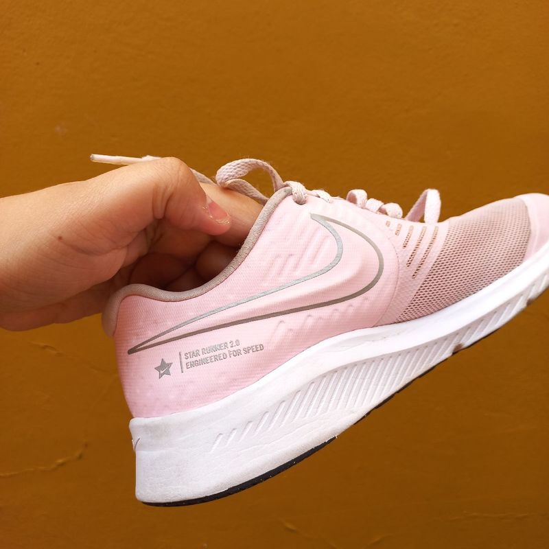 Nike star discount runner 2.0 mujer