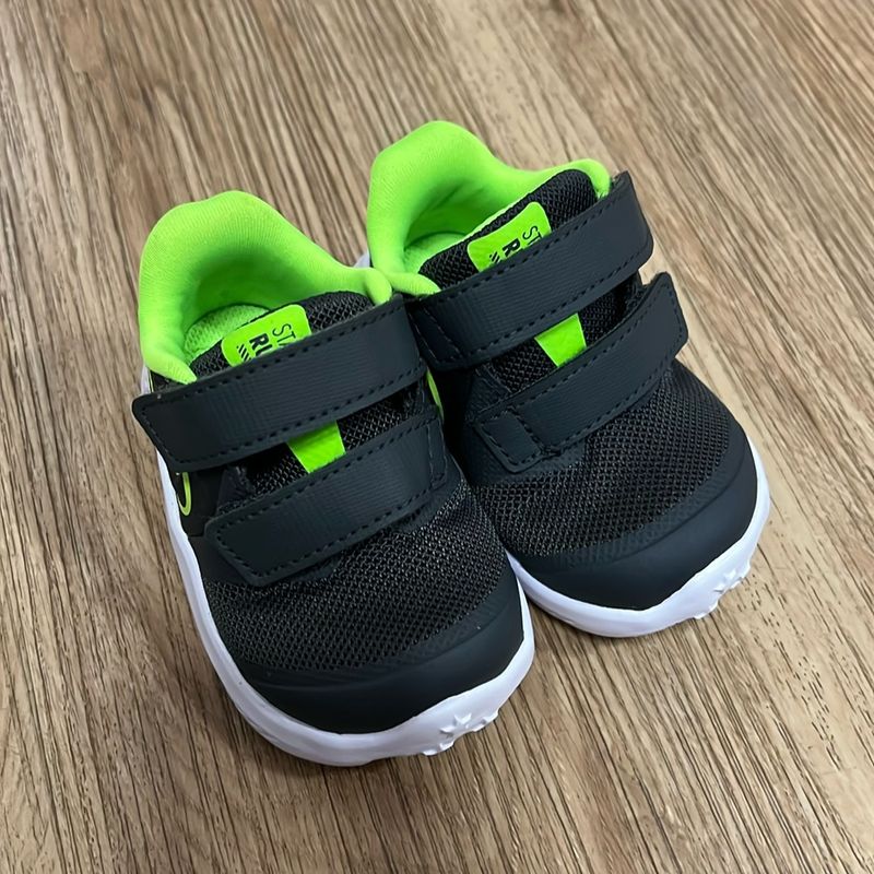 Nike star cheap runner bebe