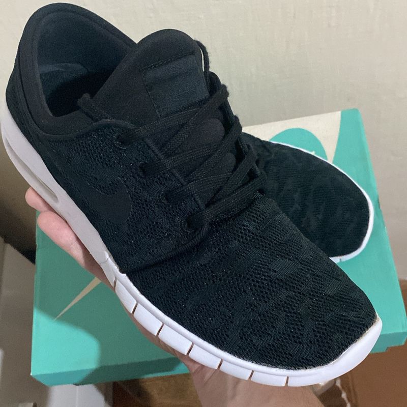 Tênis nike best sale stefan janoski max