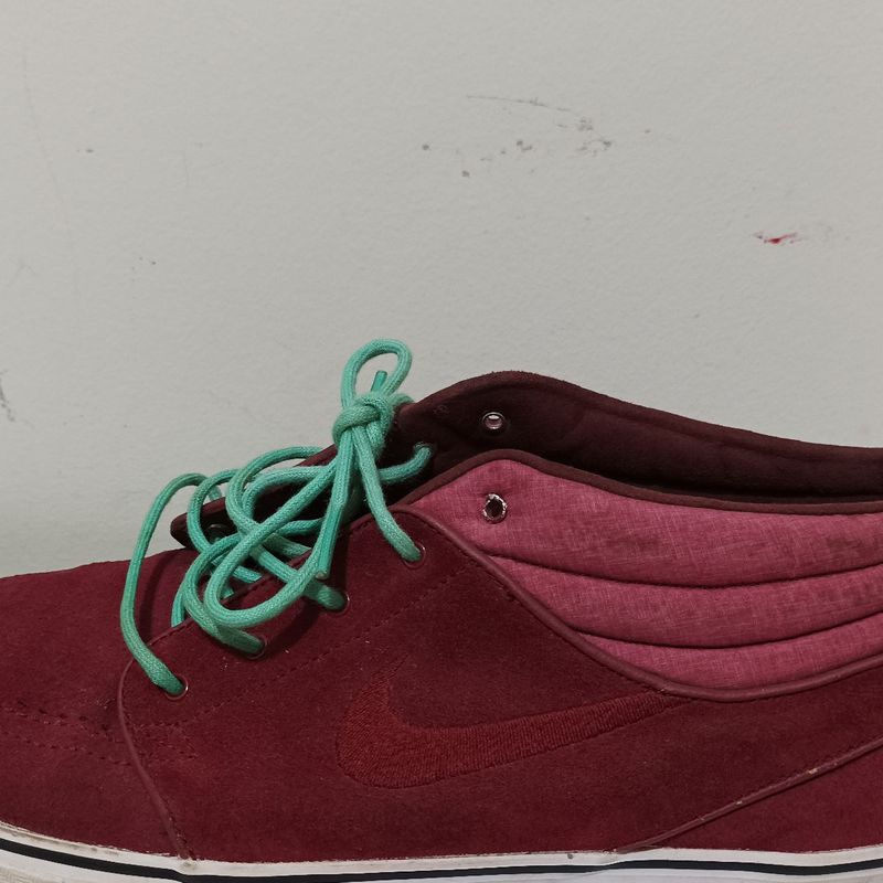 Nike stefan sales janoski 43