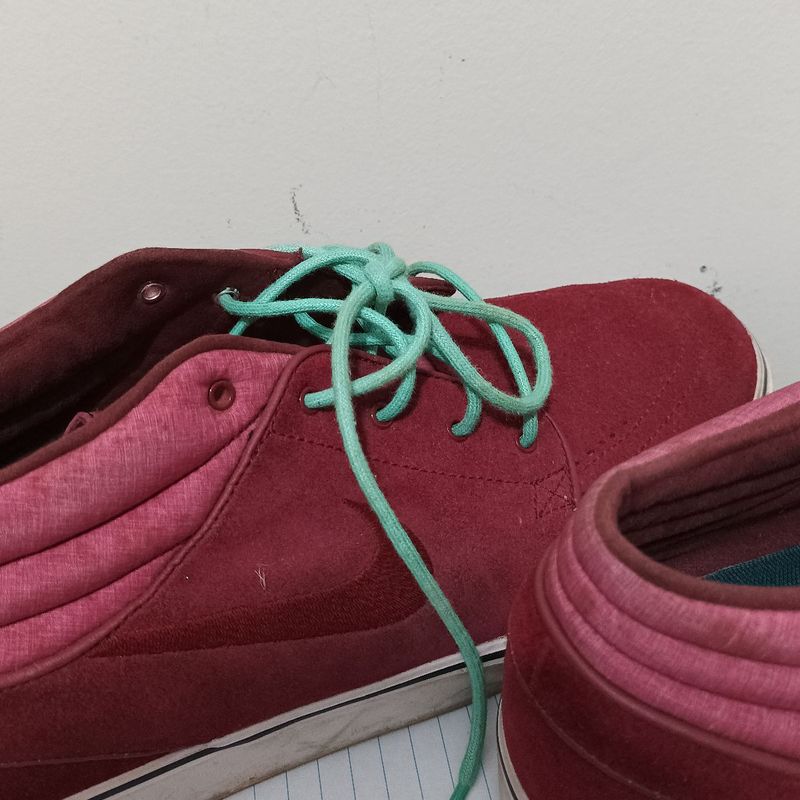 T nis Nike Stefan Janoski Tam 43 T nis Masculino Nike Usado