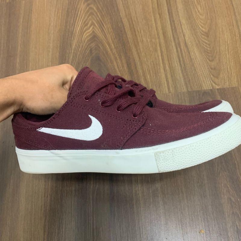 Tenis janoski sale feminino