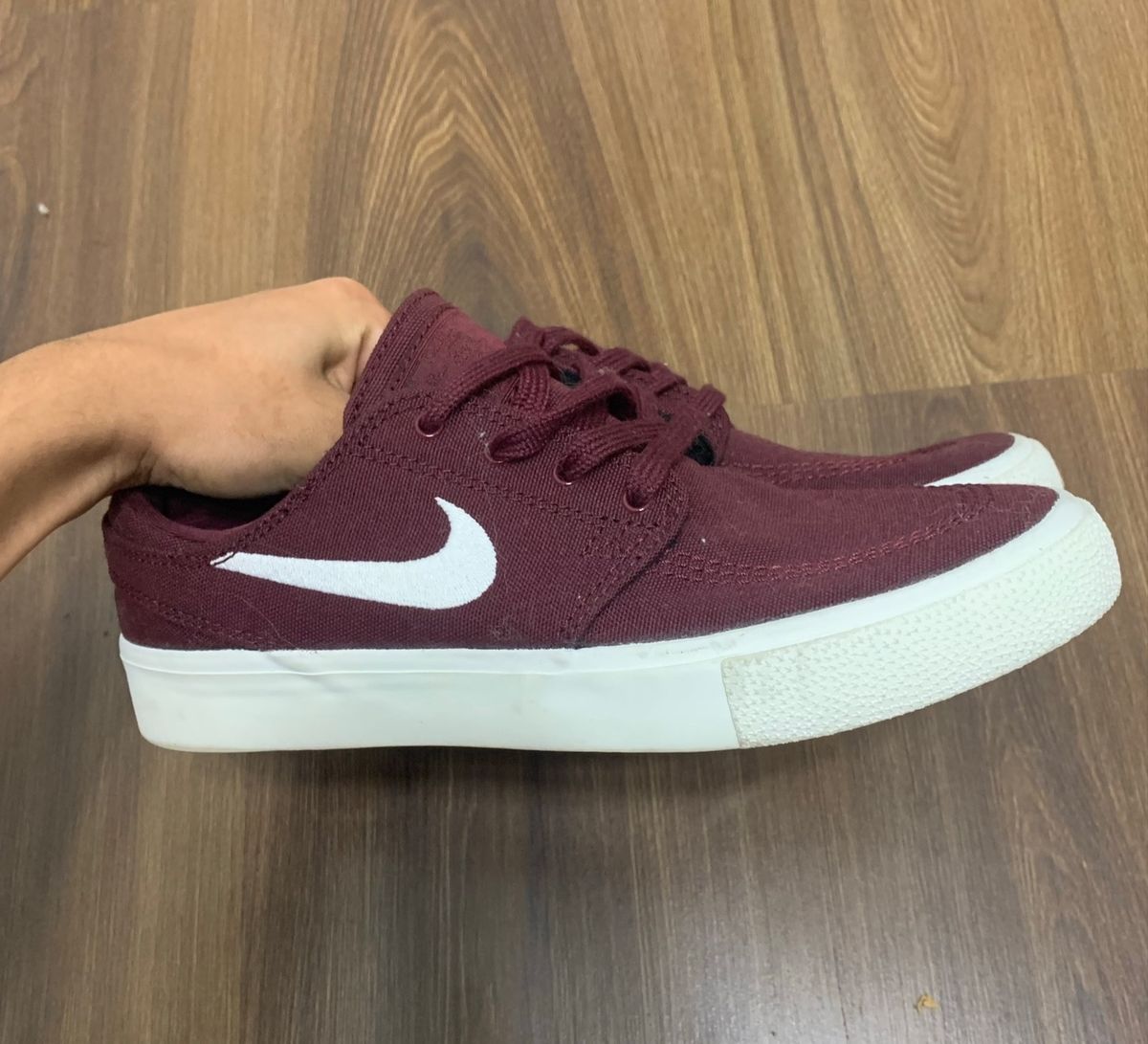 Nike stefan janoski hot sale feminino