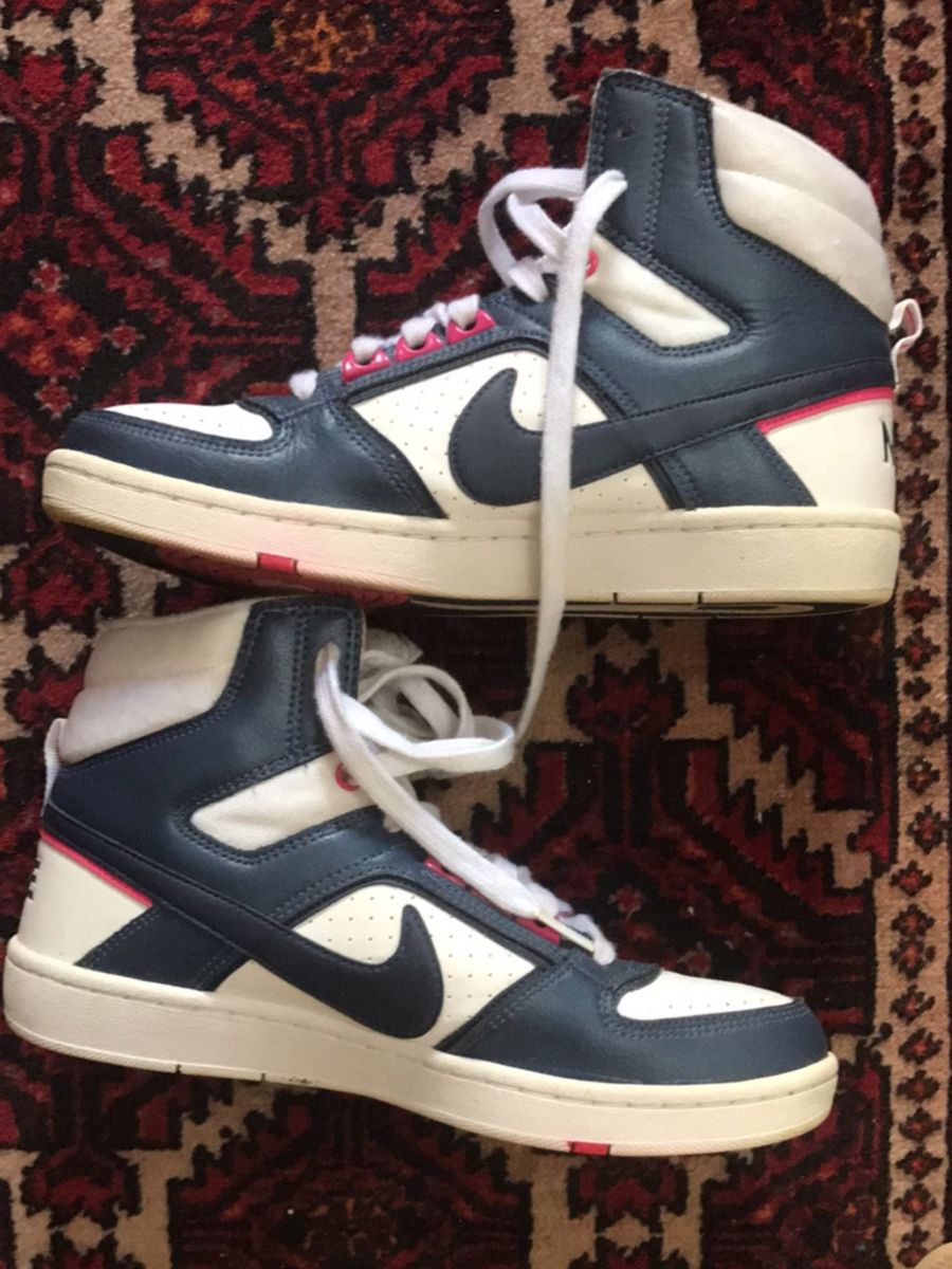 tenis nike street feminino