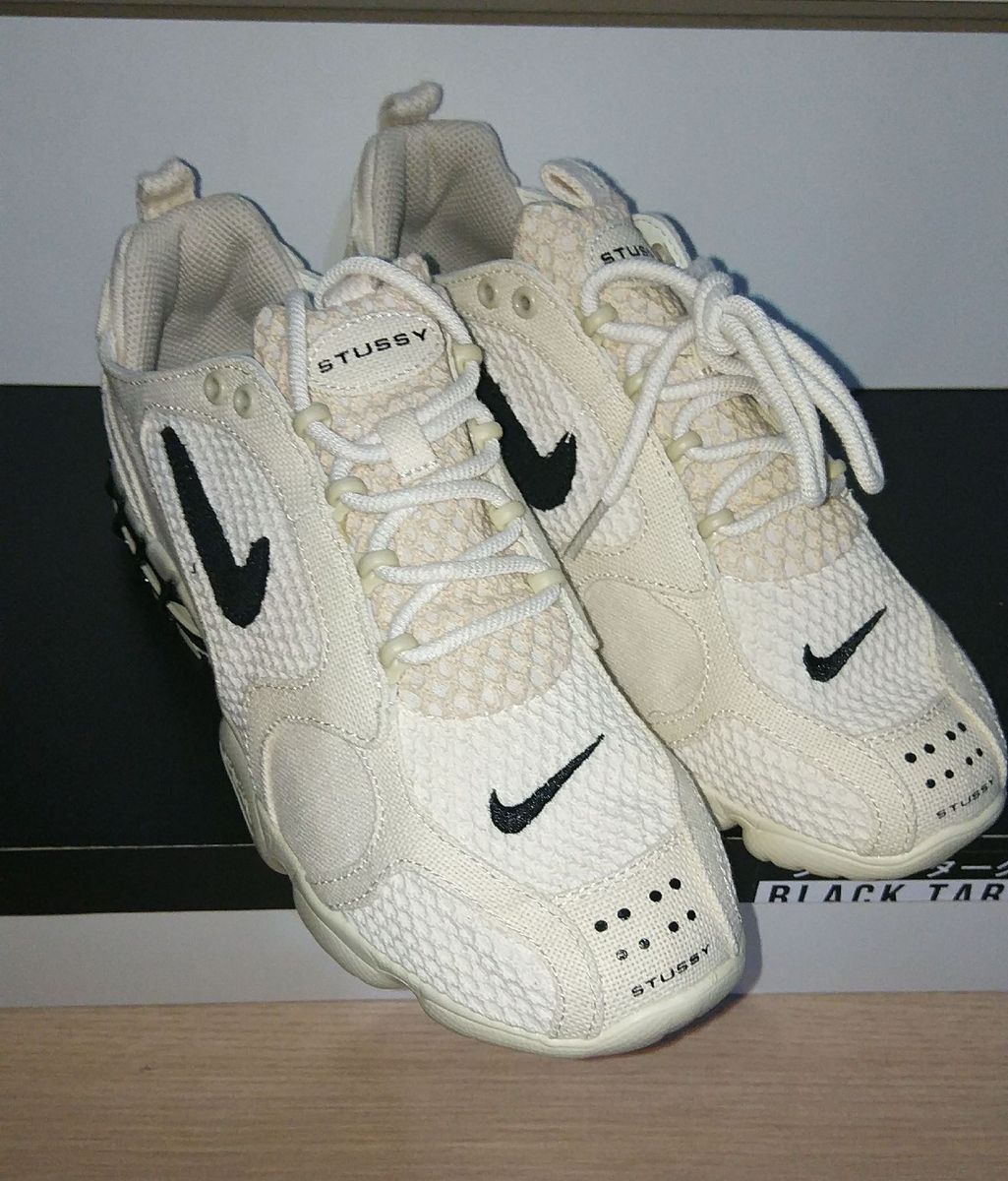 tenis nike stussy