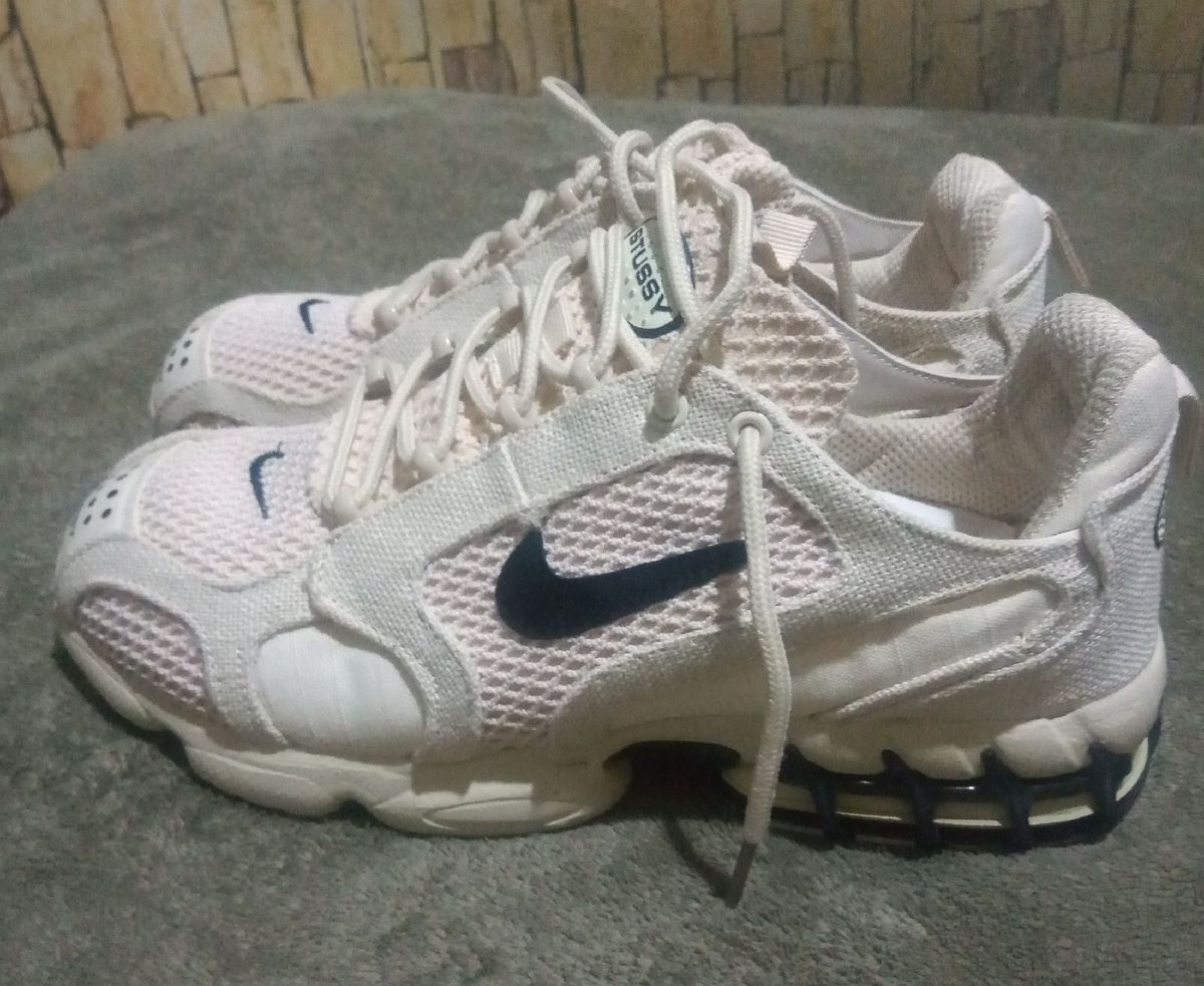 nike stussy tenis