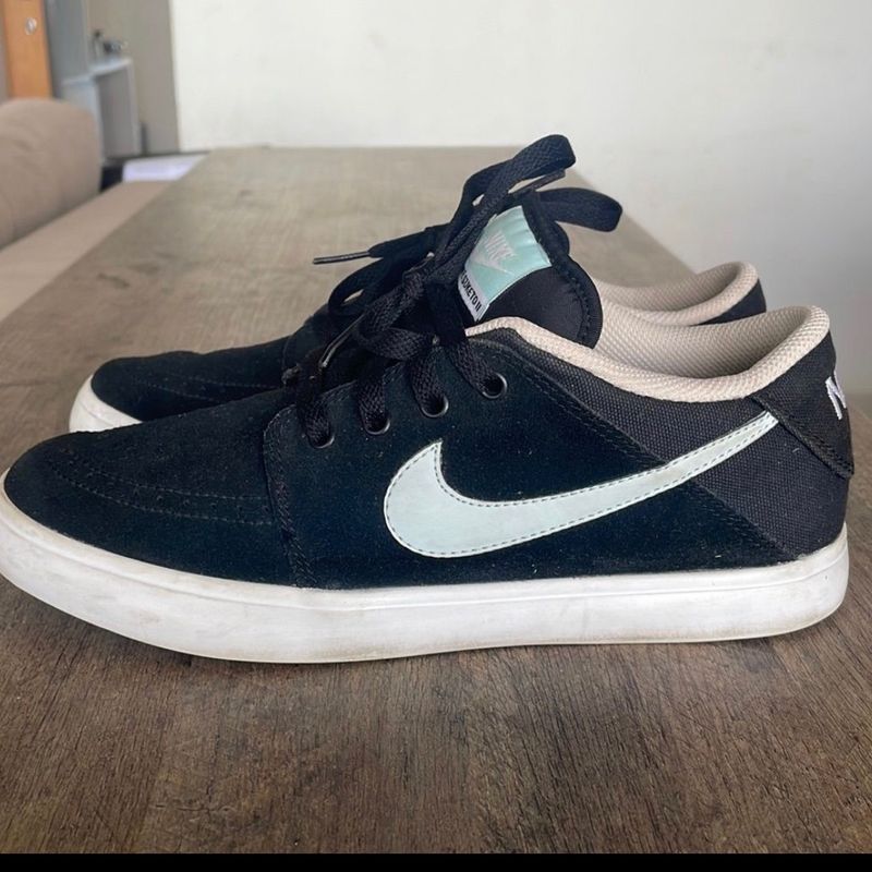 Nike suketo cheap 2 black