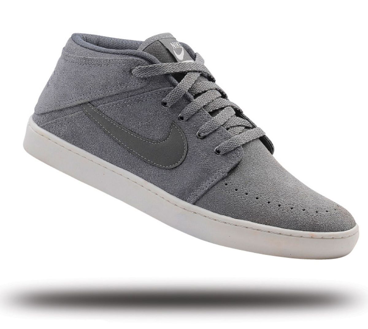 nike suketo cano alto