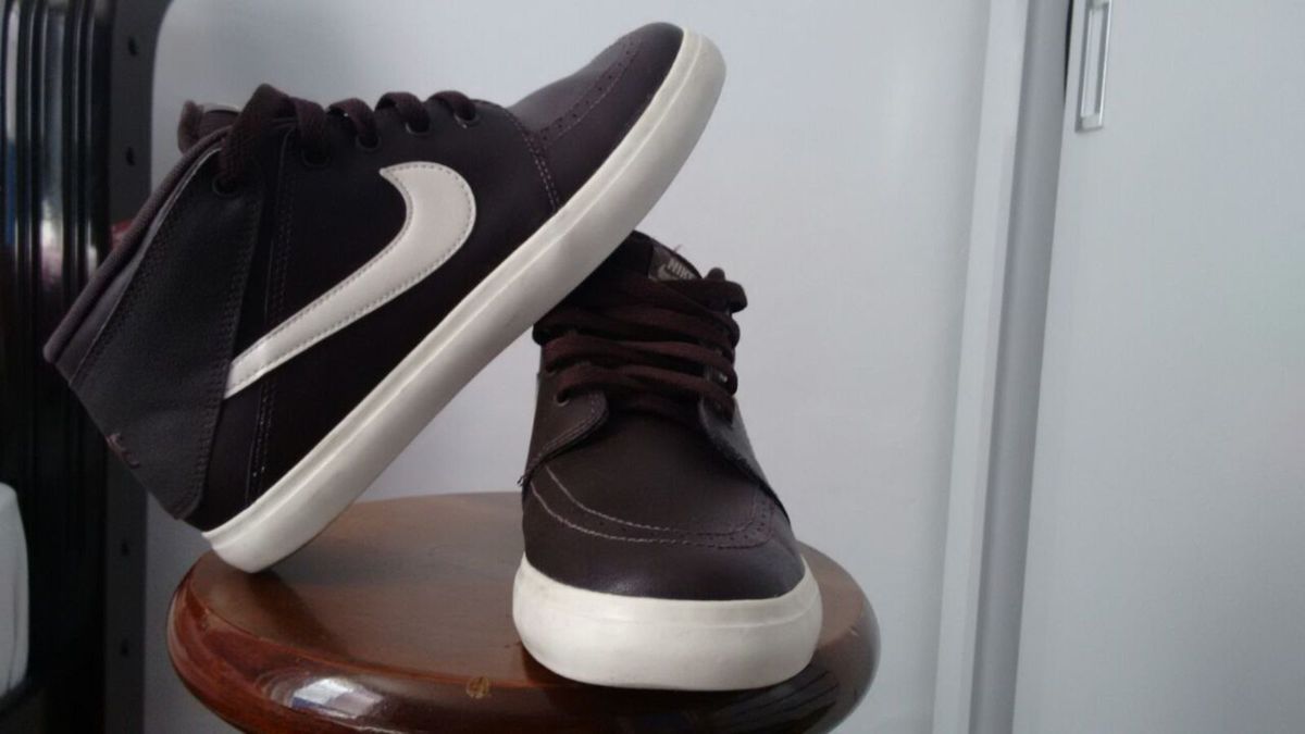 Nike suketo cheap mid black