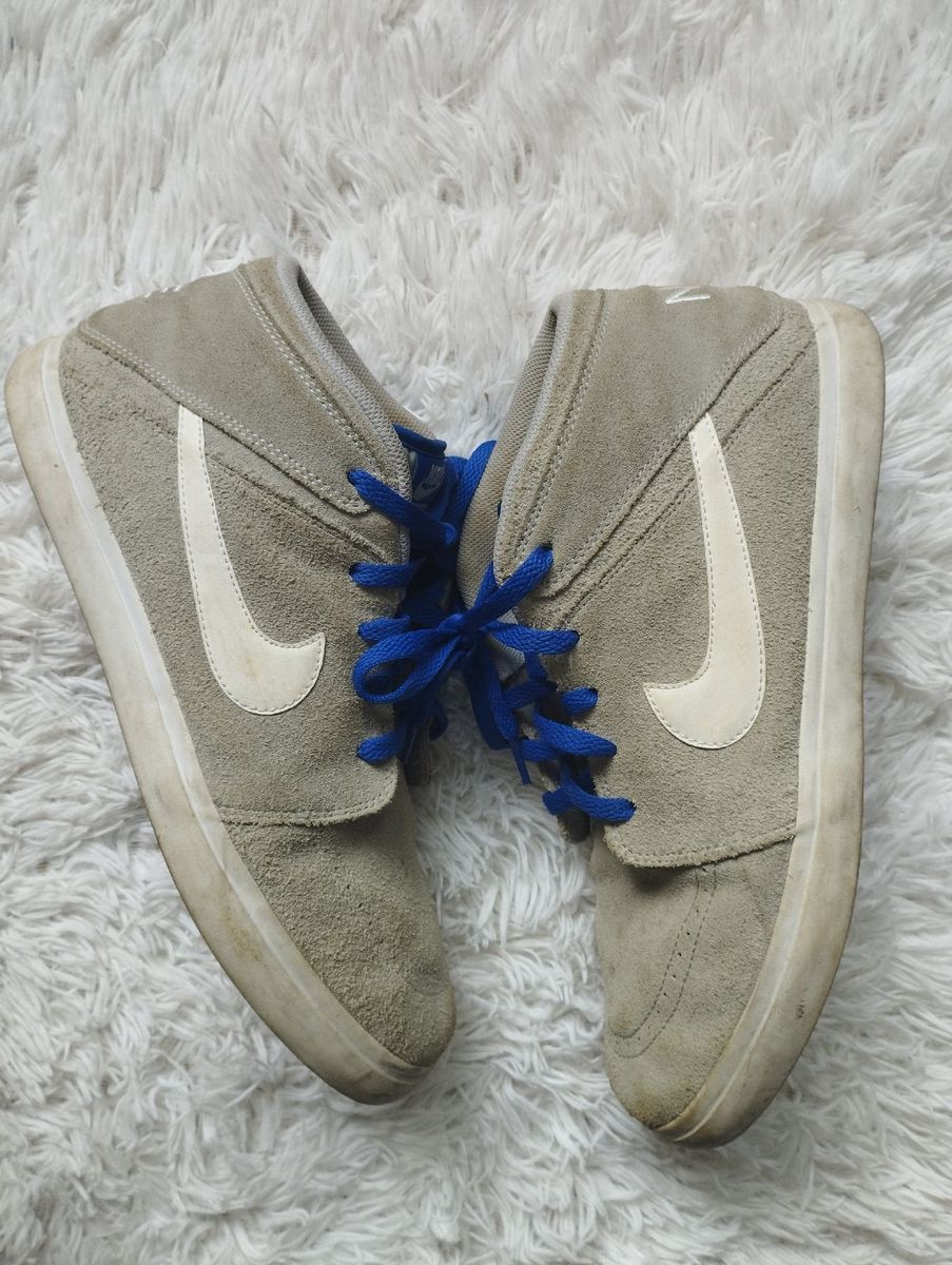 T nis Nike Suketo T nis Feminino Nike Usado 96227509 enjoei