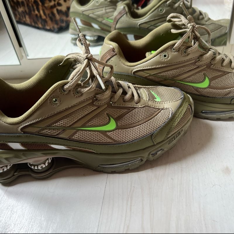 Nike supreme outlet tenis