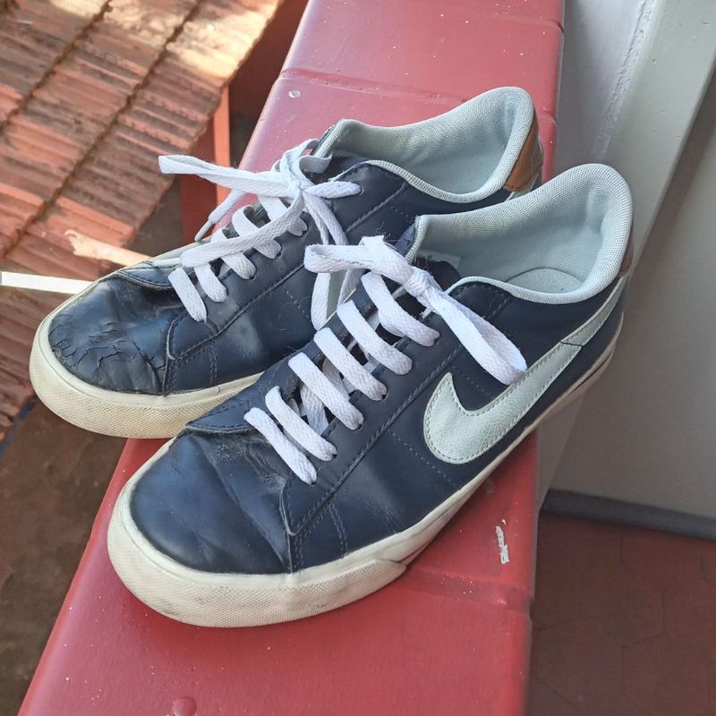 Nike sweet cheap classic low