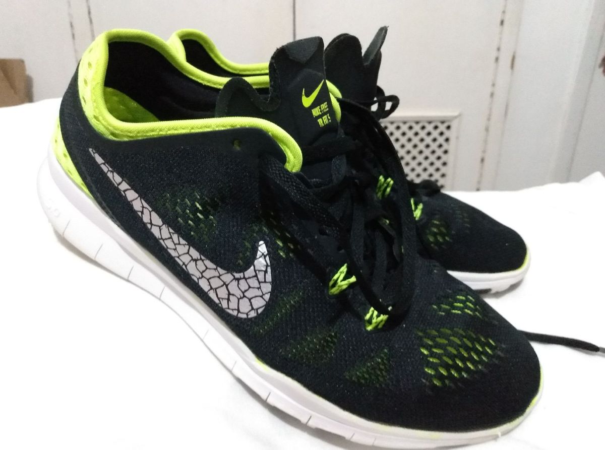 nike 7 us