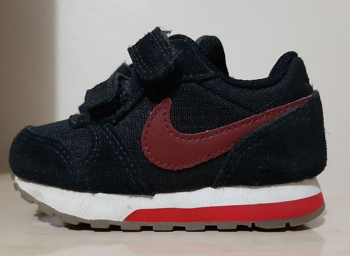 nike tamanho 20