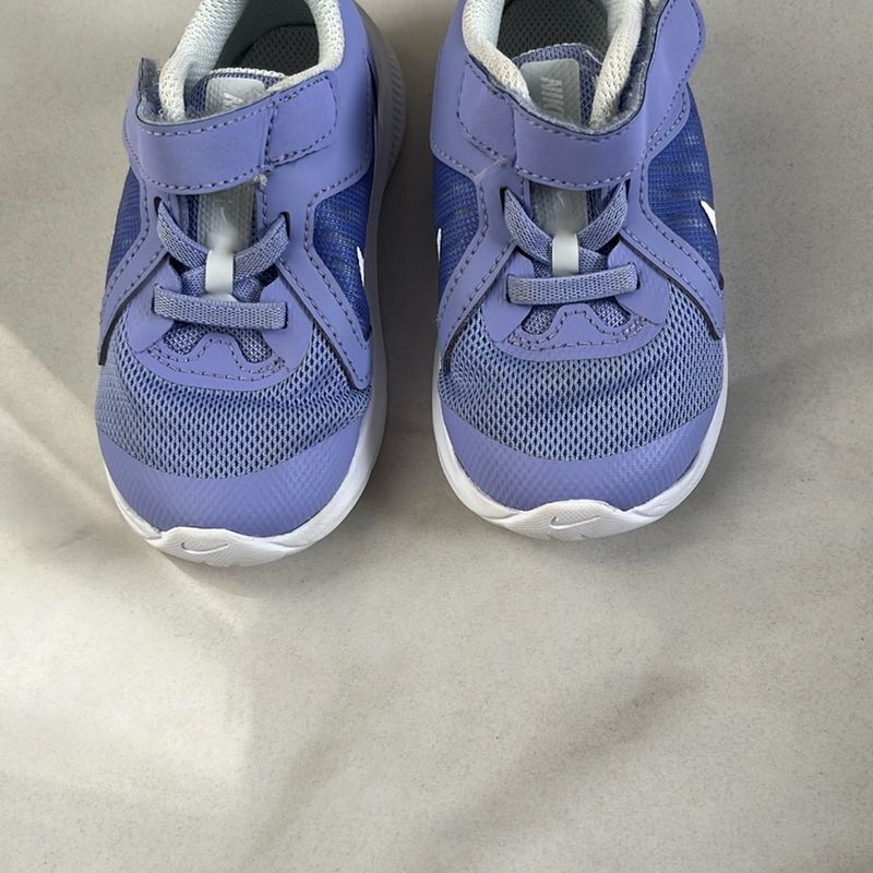 Nike Bebe Nike Tamanho 21 Tênis Nike Tamanho 21 Calçado Infantil