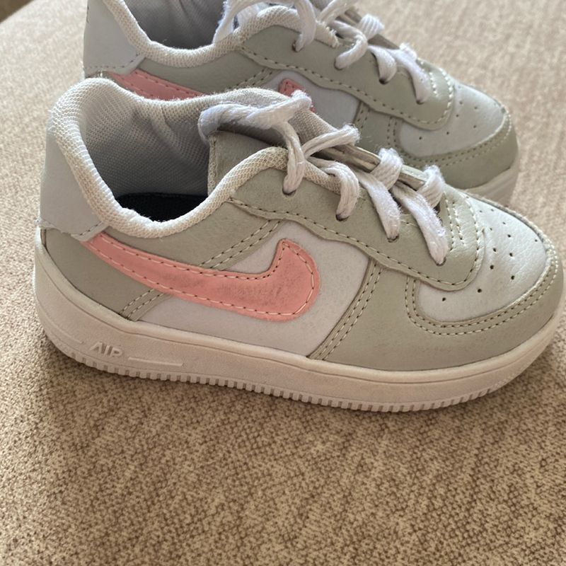 Tenis nike hot sale infantil numero 23