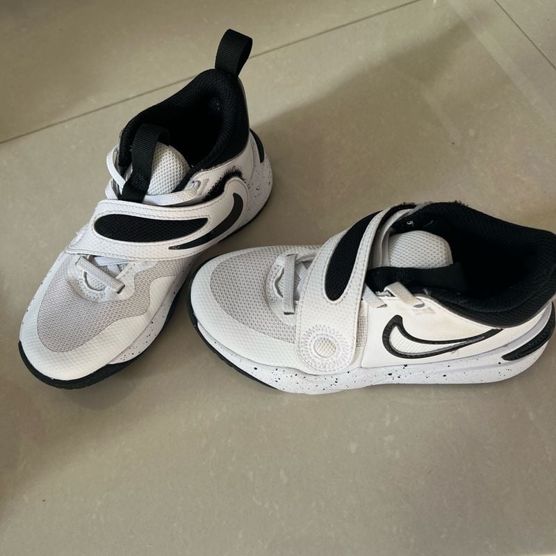 Tenis nike hot sale menino 28