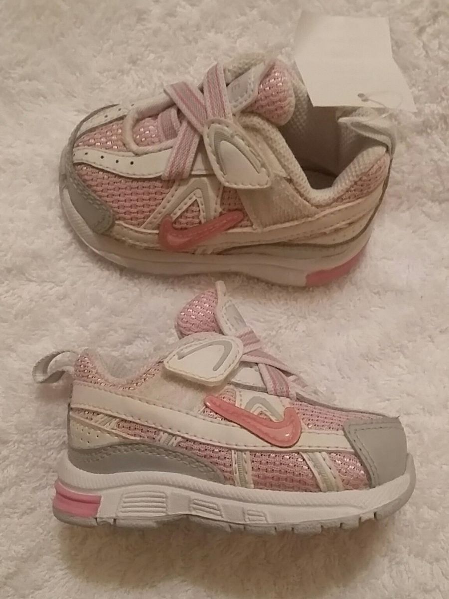 tenis nike para bebe recem nascido