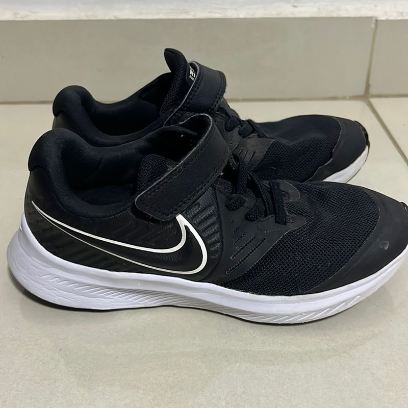 Tenis nike hot sale tamanho 31