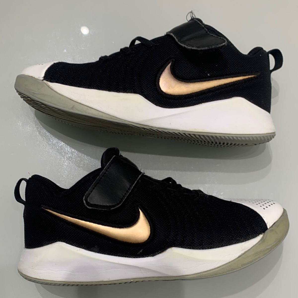 nike zoom kd12 basketball shoes