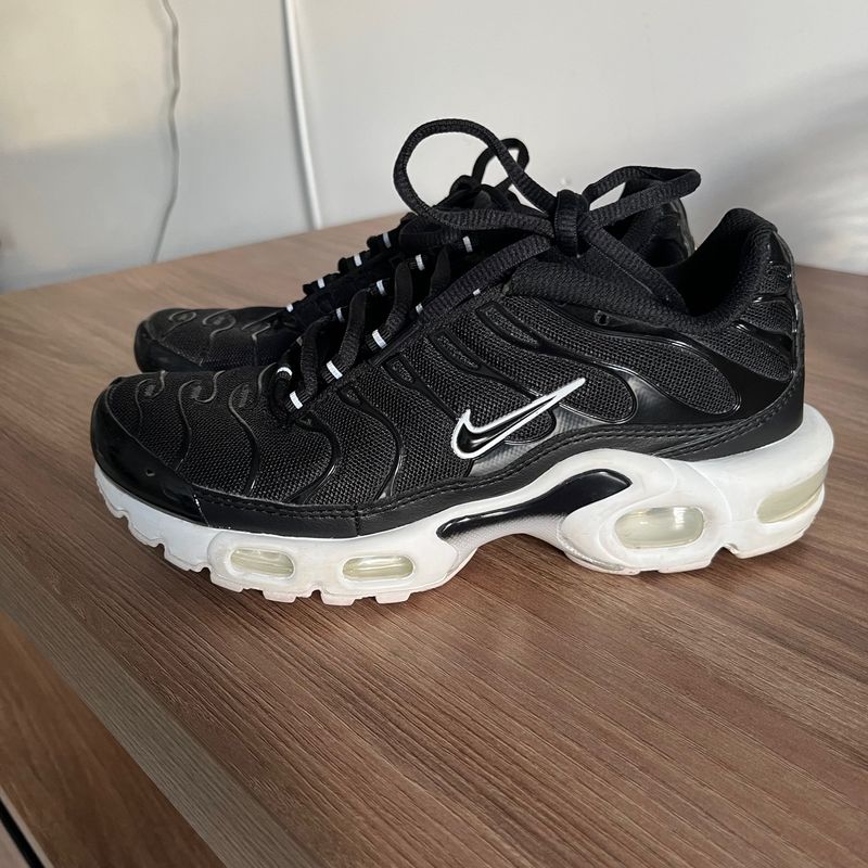 Air max 2024 plus breeze