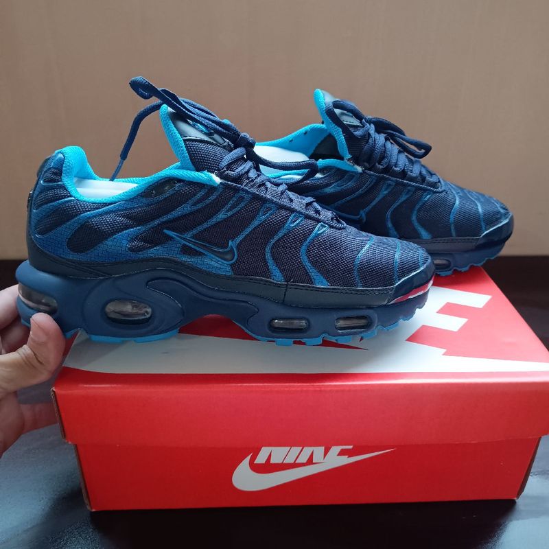 Nike tn best sale blue lagoon