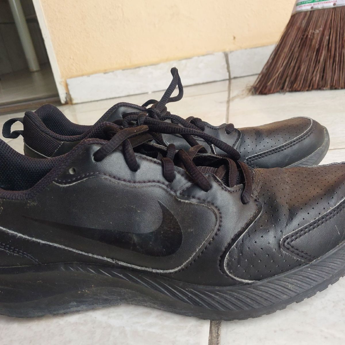 Nike best sale todos preto