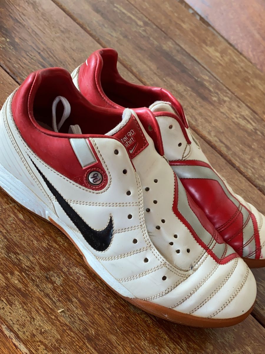 nike total 90 futsal shoe