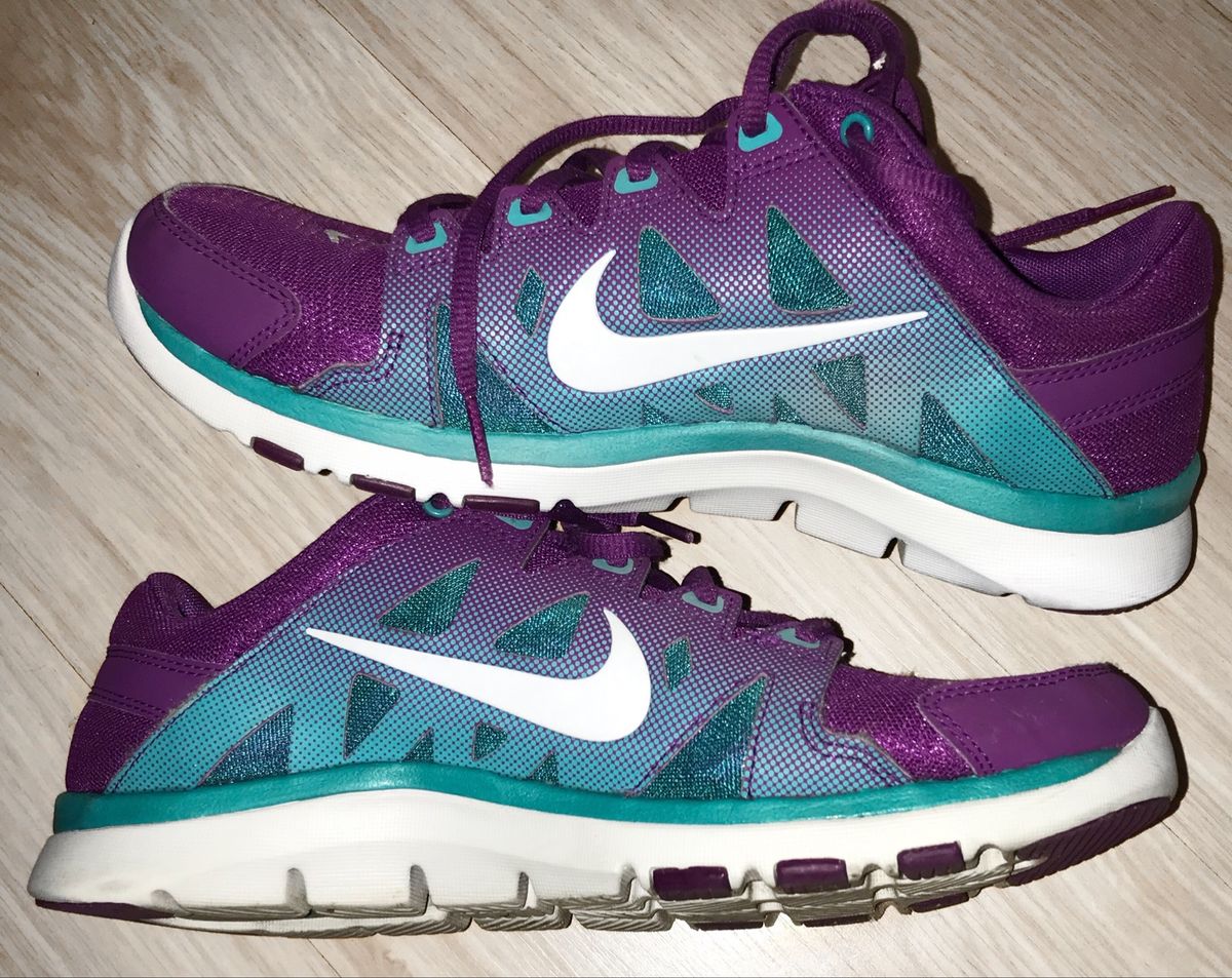 tênis nike training fitsole - esportes nike