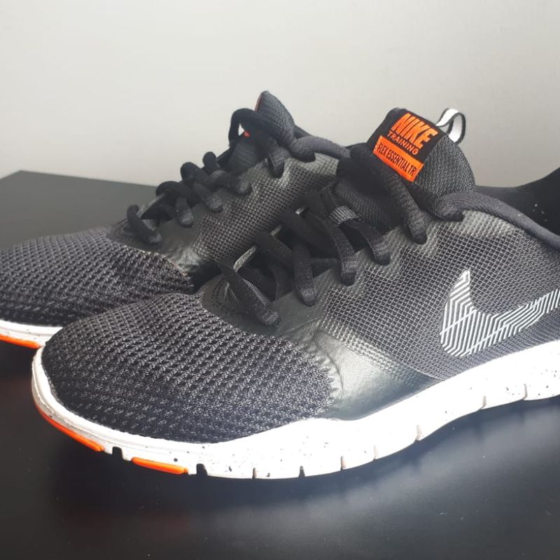 Tênis nike flex essential best sale tr masculino