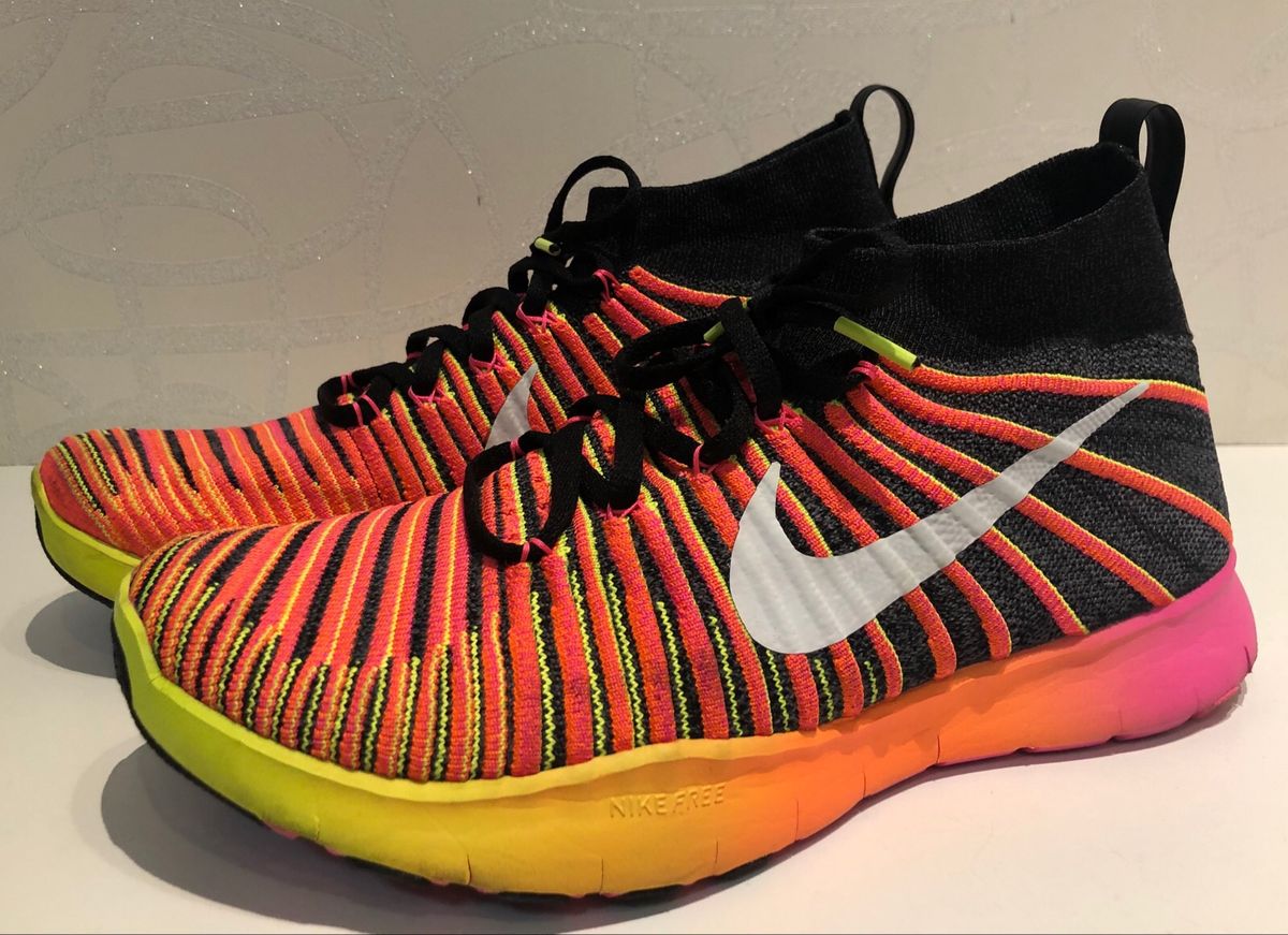 nike mach runner